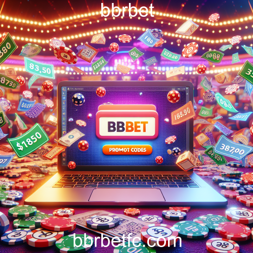 Explorando as Melhores Promoções no bbrbet